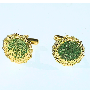 Cufflinks